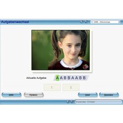 Fresh Minder 3 Home Software, 1-Platz Lizenz - bungen 15-29 auf CD-Rom