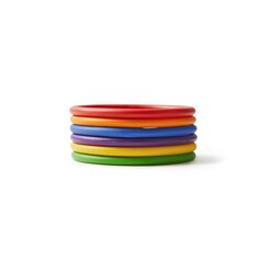 Gonge Activity Rings, 6-er Set