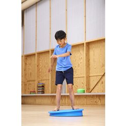 Floor Spinner, Bewegungsspielzeug, ab 4 Jahre