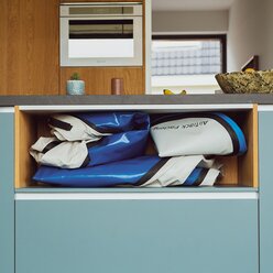 AirSpot by AirTrack Factory, Durchmesser 100 cm