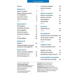 71 Mathe trainieren 1. Klasse
