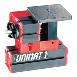 UNIMAT 1 kleine Maschinen Grundschulset
