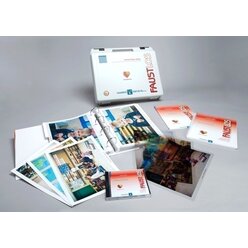 FAUSTLOS - Grundschule, Curriculum komplett