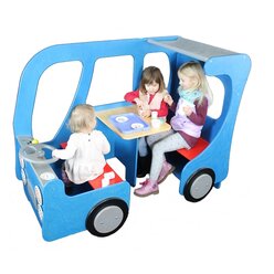 Spielecke Bus