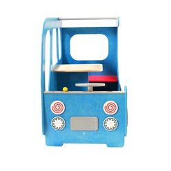 Spielecke Bus