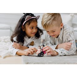 Lundby Kindergarten-Puppenset, 15 Teile