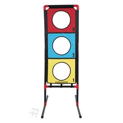 Cardiogoal Mini-Torwand, ab 4 Jahren