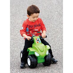dantoy Fahrzeug, ATV-Gelndefahrzeug