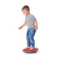 Gonge Air Board, Balancierbrett