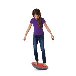 Gonge Air Board, Balancierbrett