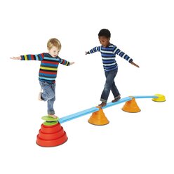 Gonge Build'n'Balance, Brckenpfeiler, ab 3 Jahre