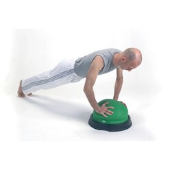 Gymnic Core Balance  40cm, Hhe 25cm (2 Stck mit bungsheft)