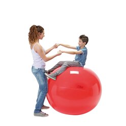 Gymnic Physio - Gymnic 85 cm, rot