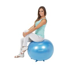 Gymnic Sit’n’Gym 65 BRQ blau, 65 cm