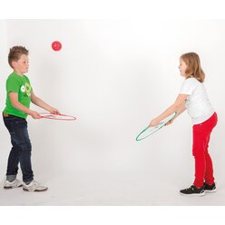 Spordas BoundaLoons, 43 cm 6er-Set