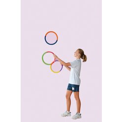 Spordas Super foam Ringz 3er Set