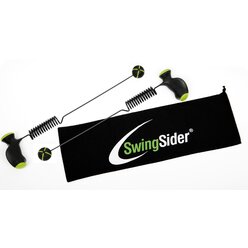 SwingSider, Trainingsgert