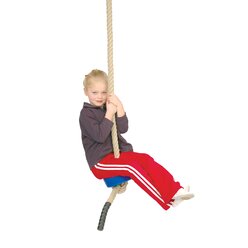 SwingTop von Jakobs, für alle Klassenstufen, Altersstufen und Gewichtsklassen.