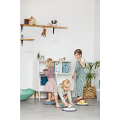 Taktile Scheiben Nordic, Tastmaterial, 2-8 Jahre