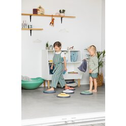 Taktile Scheiben Nordic, Tastmaterial, 2-8 Jahre