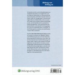 Kon-Lab Buch Sehr frühe Förderung als Chance, 0-10 Jahre