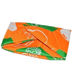 Lernspielball Obst und Gemse  35cm (Aktionspreis! Solange der Vorrat reicht!)