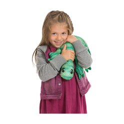 Manimo Gewichtstier Eidechse grn 2 kg, ab 3 Jahre