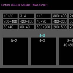 Budenberg Lernprogramm Mathe 1.-6. Klasse (Schullizenz, Touch-Version)