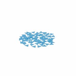 Wortsymbole aus Papier: Artikel, 100 Stck, ab 6 Jahre