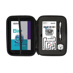 Ozobot Bit+ Starterset, ab 6 Jahre