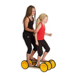 Pedalo Combi, Reifen schwarz, ab 3 Jahre