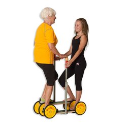 Pedalo Combi, Reifen schwarz, ab 3 Jahre