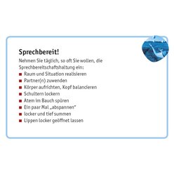 aap-bungskarten, 60 Stck