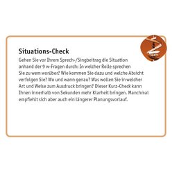 aap-bungskarten, 60 Stck