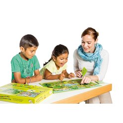 Bimmel wild im Wimmelbild!, Spiel zur Sprachfrderung, ab 5 Jahre