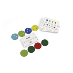 CodeWort-Knacker, Sprachfrderspiel, ab 8 Jahre