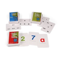 LExi 1 - Sehen, bungsmaterial