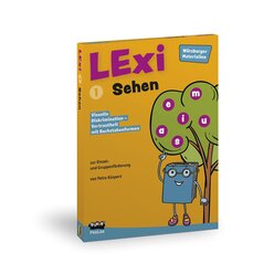 LExi - Paket mit allen 5 Modulen