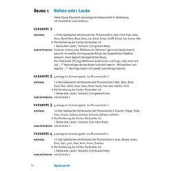 LExi 2 - Hren, bungsmaterial