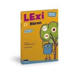 LExi - Paket mit allen 5 Modulen