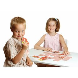TwinFit Varia, Memospiel, ab 5 Jahre (nur solange der Vorrat reicht!)