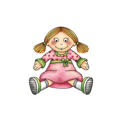 Wort-Transport Mappe 4: SPIELWAREN und Tiere, Kopiervorlagen, ab 5 Jahre