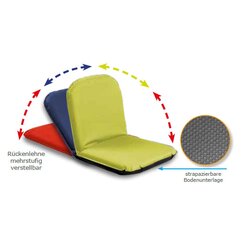 Sanus Sitzfix Bodensitz grn