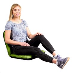 Sanus Sitzfix Bodensitz grn