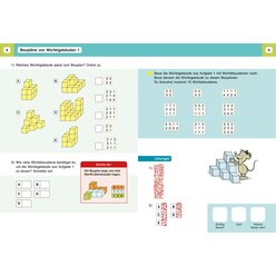 Mein Lernheft Geometrie 3. Schuljahr