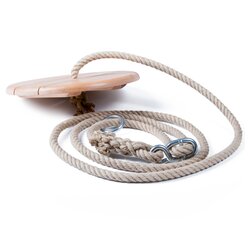 Sport-Thieme Tellerschaukel, � 30 cm