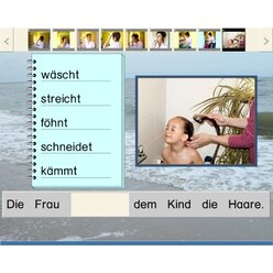 Sprachkompetenz (Einzellizenz), Lern-CD-ROM