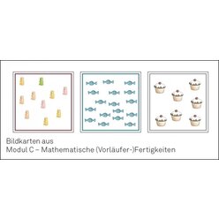 WVT - Wrzburger Vorschultest, komplettes Modul A