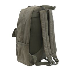 TimeTEX Lehrer-Rucksack Cera, grau