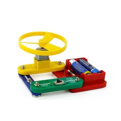 Elektro-Lernbaukasten kompakt, 26 Teile